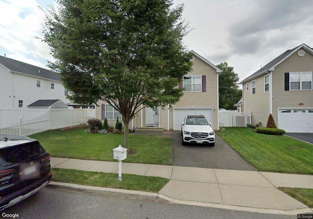 918 Otsego Rd, West Hempstead, NY 11552 - photo 1