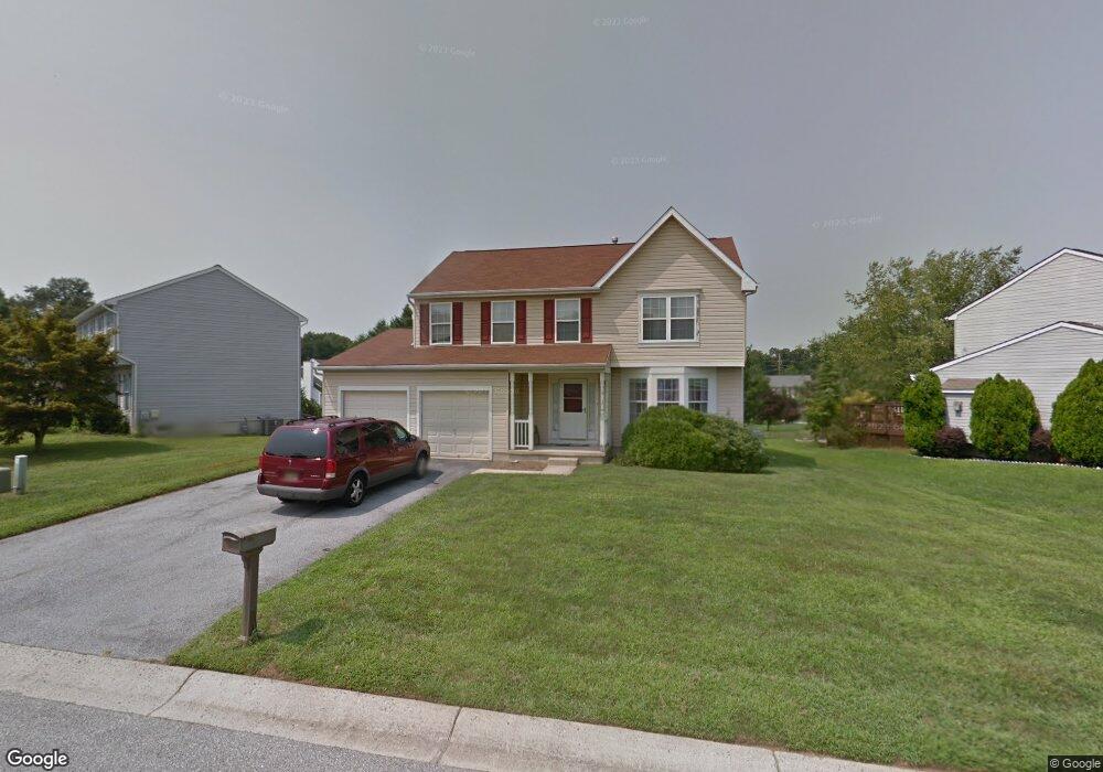 53 Grand Teton Dr, Bear, DE 19701 - photo 1