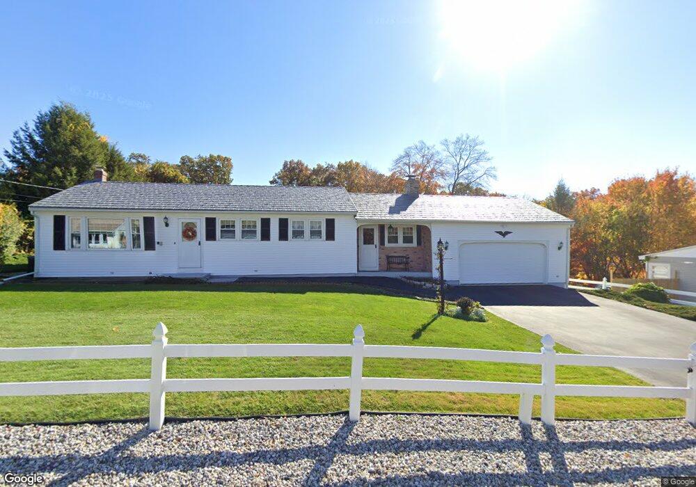 87 Crosbie St, Manchester, NH 03104 - photo 1