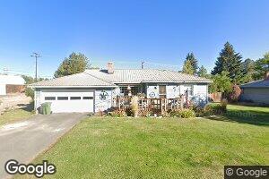 148 S Ogden Ave, Hines, OR 97738