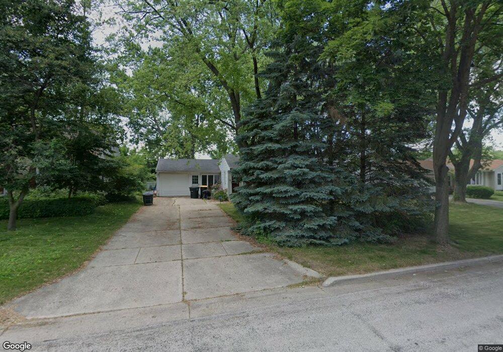 2243 N 119th St, Milwaukee, WI 53226 - photo 1