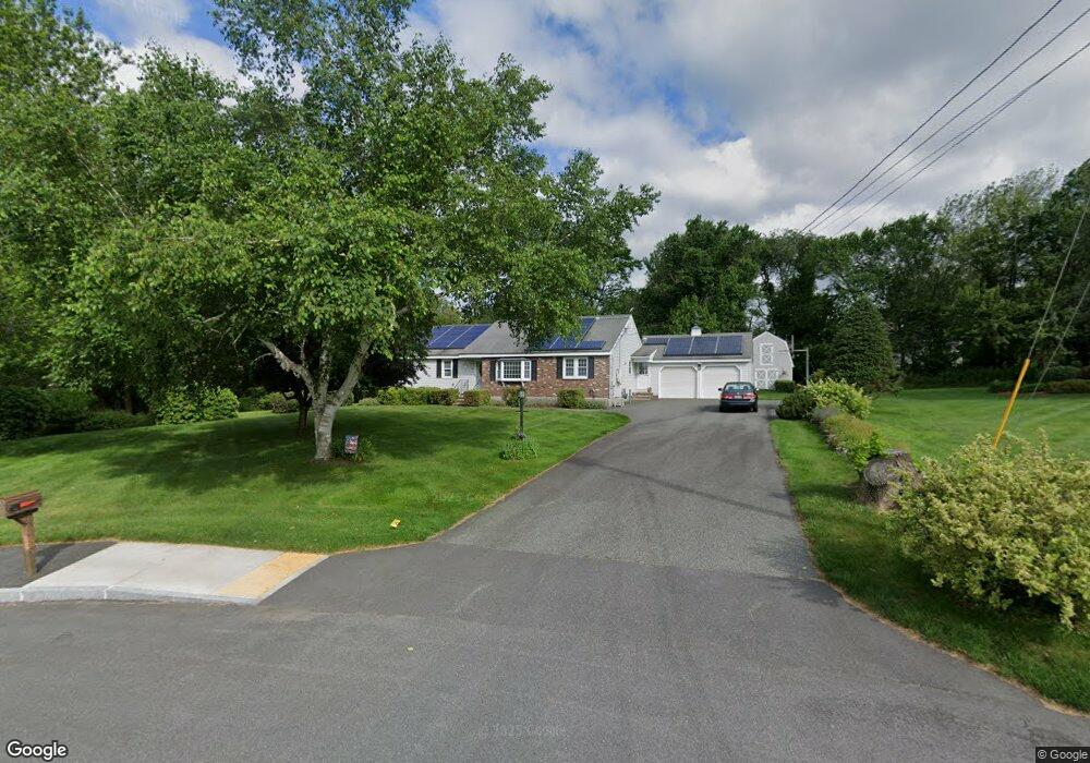 48 Tally Ho Dr, Dracut, MA 01826 - photo 1