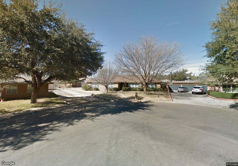 2312 Stutz Place, Midland, TX 79705 - photo 1