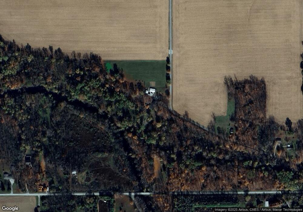 2839 S 1150 E, Greentown, IN 46936 - photo 1