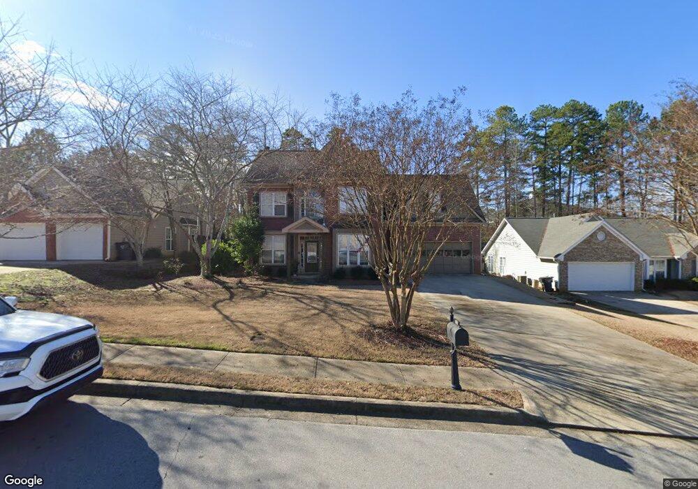 4214 Chatham Crest Ln unit 2, Buford, GA 30518 - photo 1