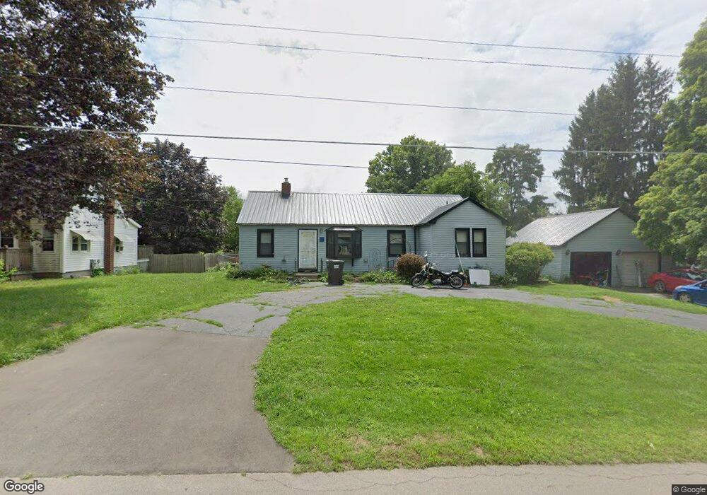 207 Mason St, Addison, MI 49220 - photo 1