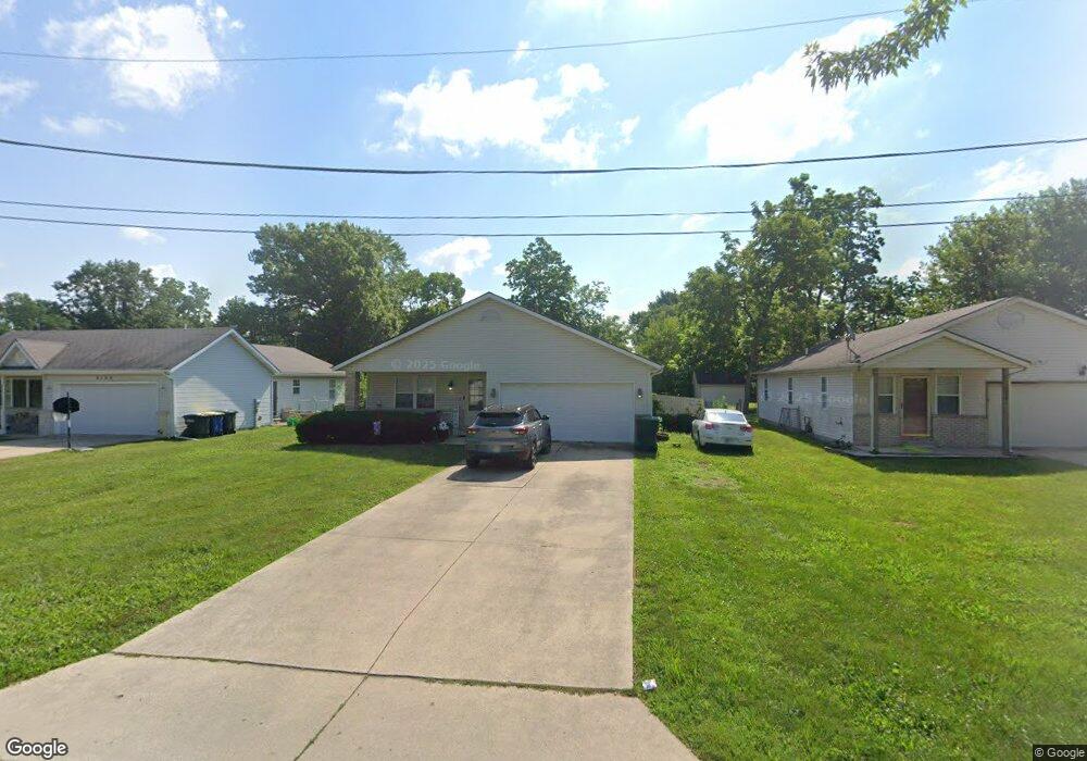 2012 N Buckles St, Muncie, IN 47303 - photo 1