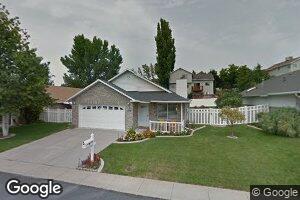 1338 E 5200 S, Ogden, UT 84403