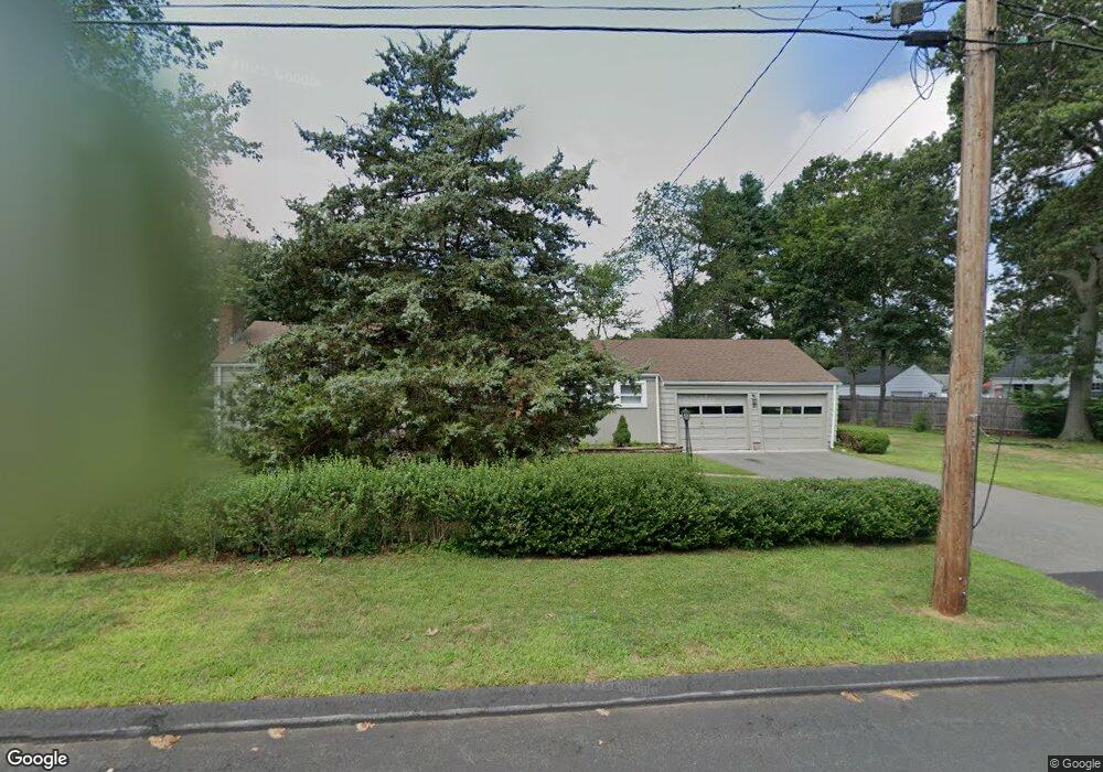 20 Raymond Place, Cromwell, CT 06416 - photo 1