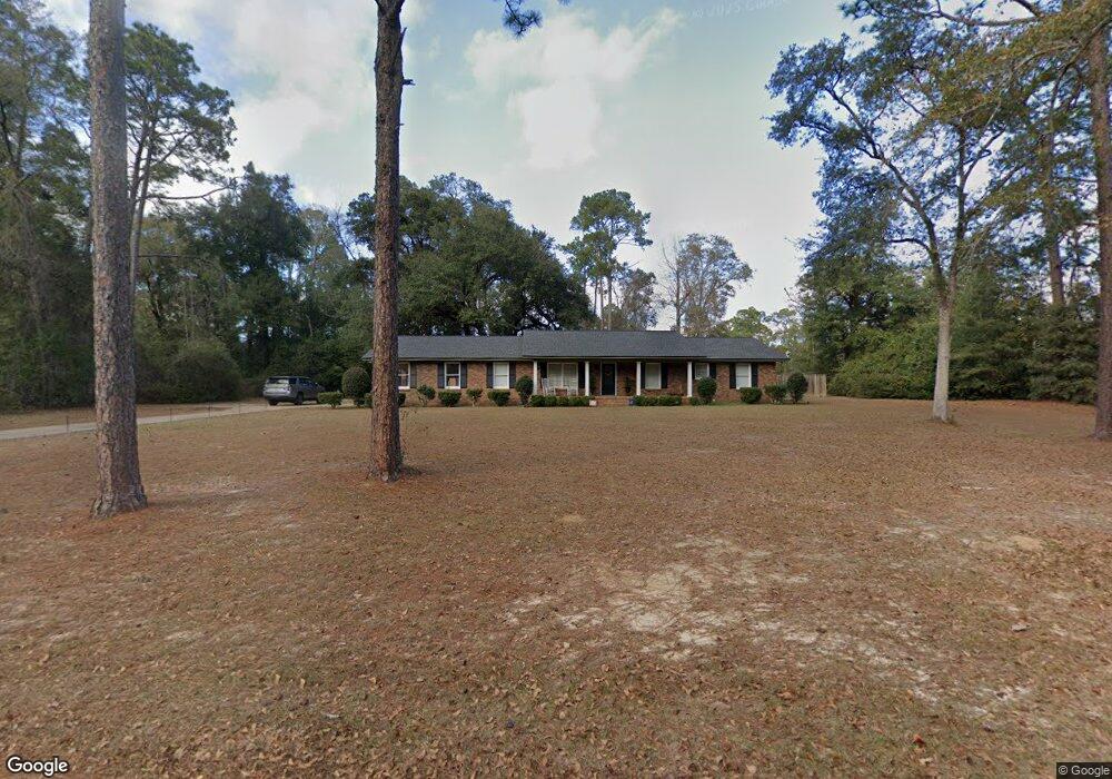 1507 Pineland Dr, Bainbridge, GA 39819 - photo 1