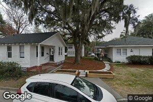 1319 E 38th St, Savannah, GA 31404