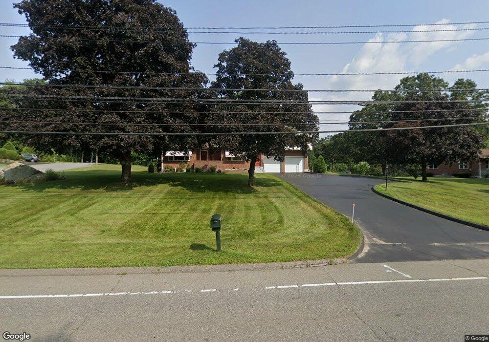 352 Wauregan Rd, Danielson, CT 06239 - photo 1