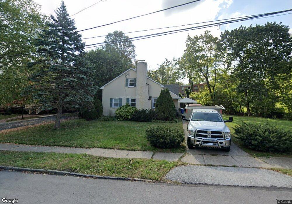 110 Poplar Ave, Wayne, PA 19087 - photo 1