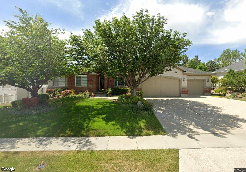 2005 Kate Cove, West Jordan, UT 84088 - photo 1