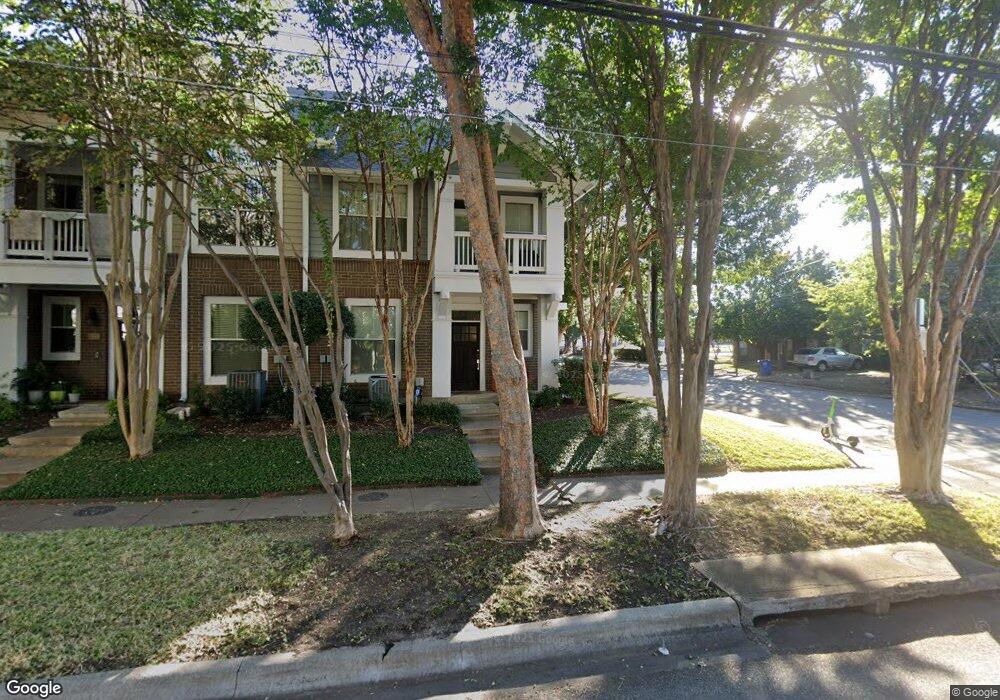 1846 Summitt Ave, Dallas, TX 75206 - photo 1