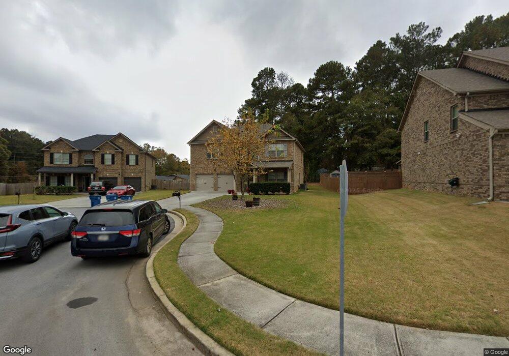 1098 Reddy Farm Rd unit 9, Grayson, GA 30017 - photo 1