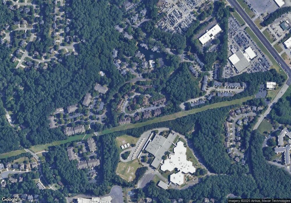 205 Bridge Ln SE, Smyrna, GA 30082 - photo 1