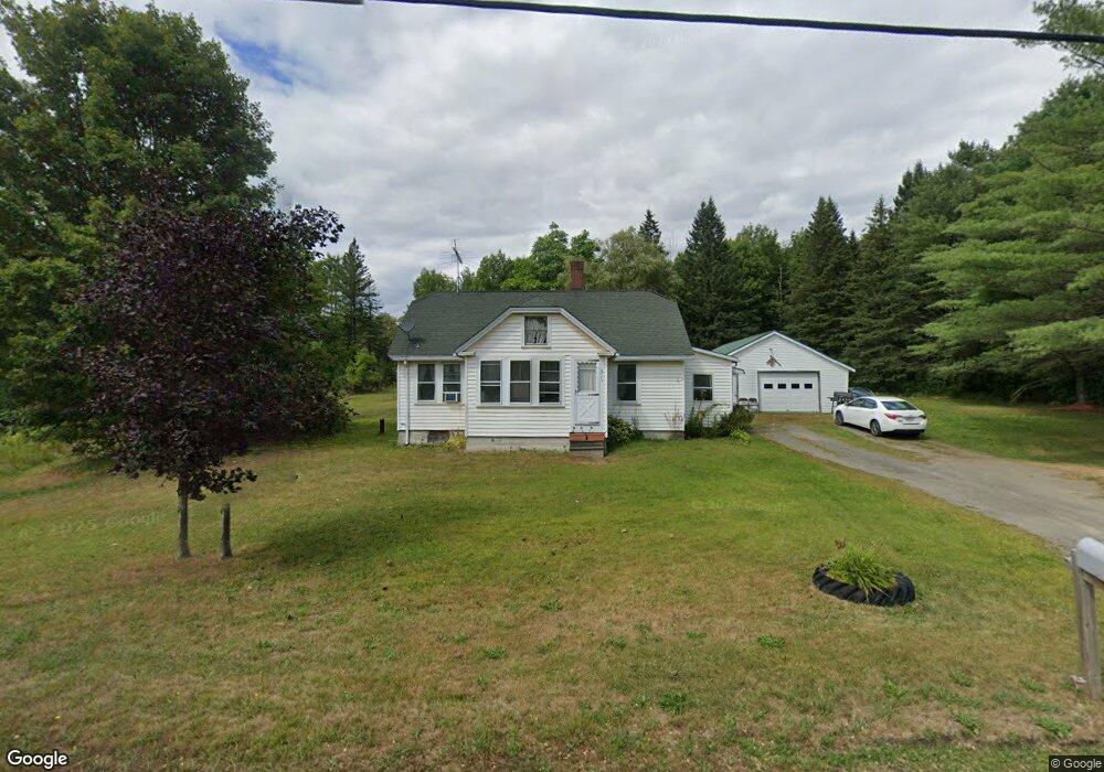 310 Milo Rd, Dover Foxcroft, ME 04426 - photo 1