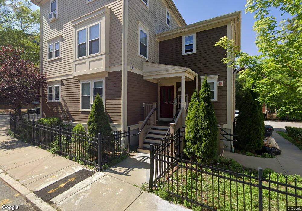 27 Miller St, Pawtucket, RI 02860 - photo 1