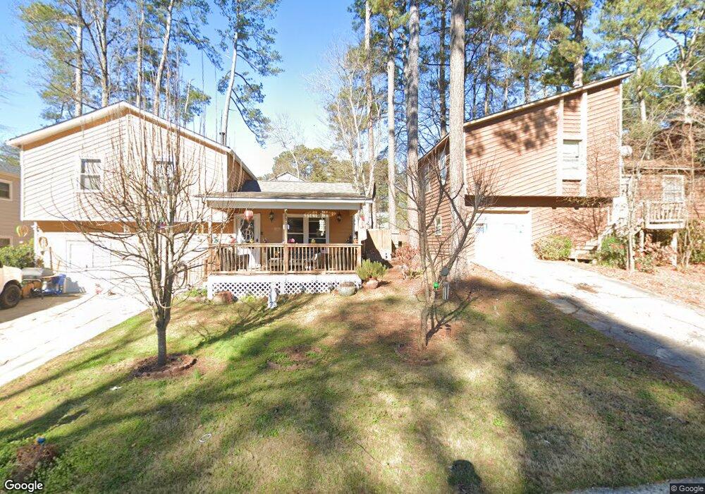 640 Springhollow Ln SW, Marietta, GA 30008 - photo 1