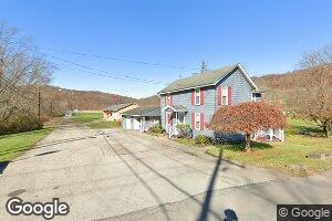 610 Main St, Shelocta, PA 15774