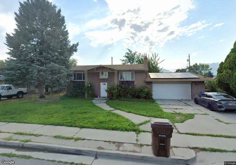 8273 Monroe St, Midvale, UT 84047 - photo 1
