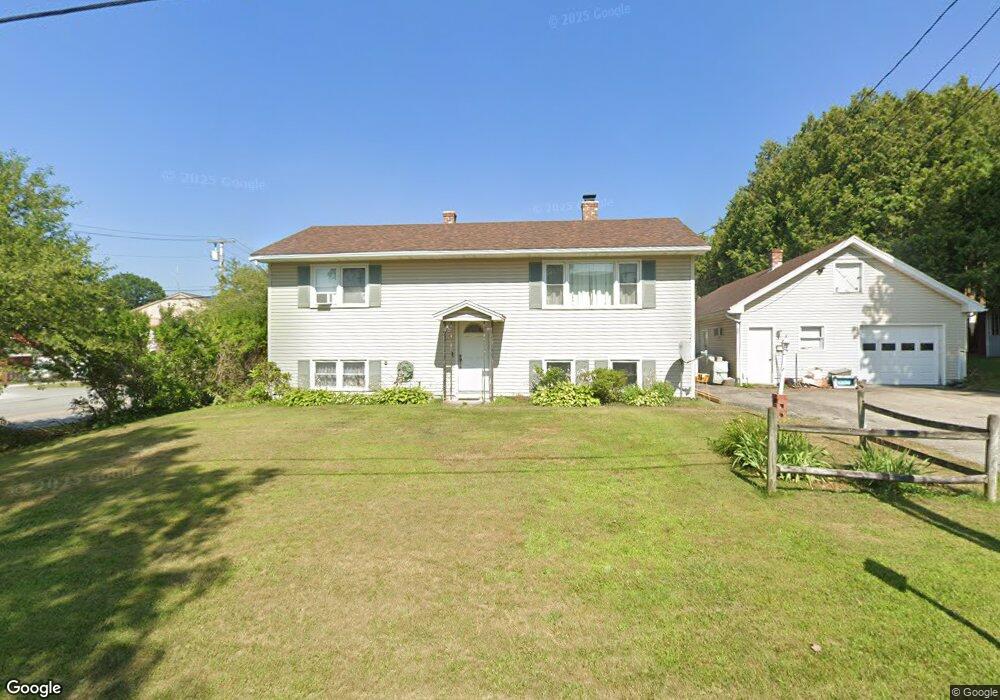 250 Horton St, Rutland, VT 05701 - photo 1