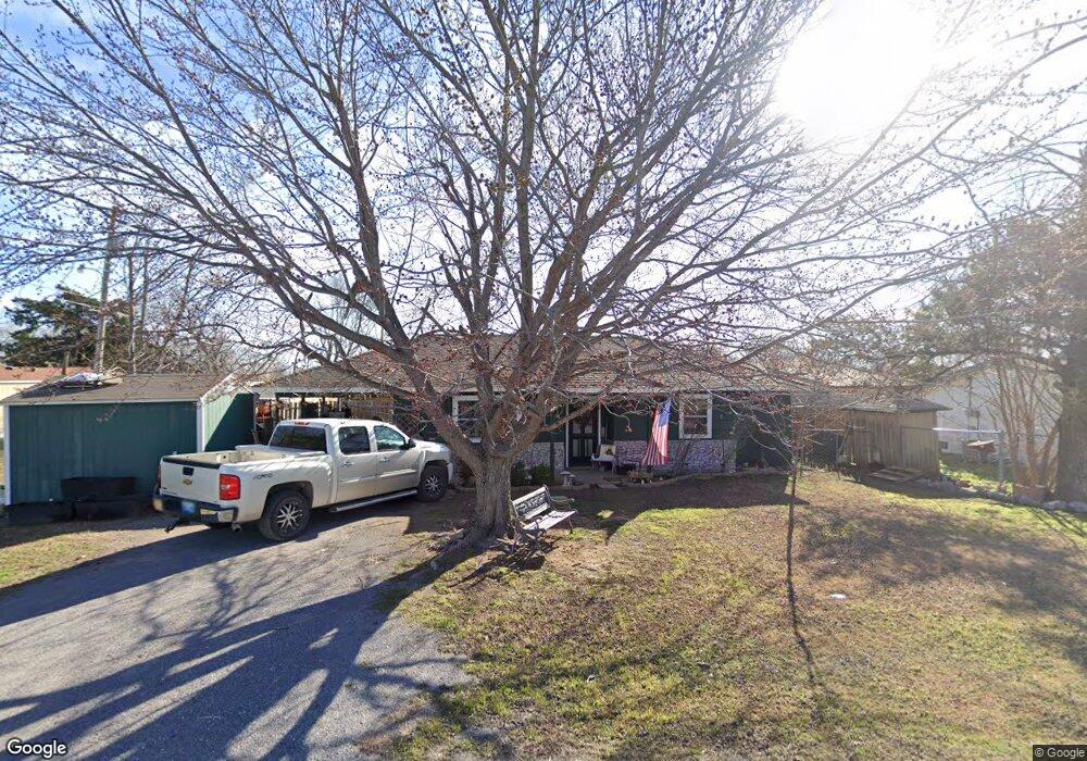 104 S 3rd St, Cache, OK 73527 - photo 1