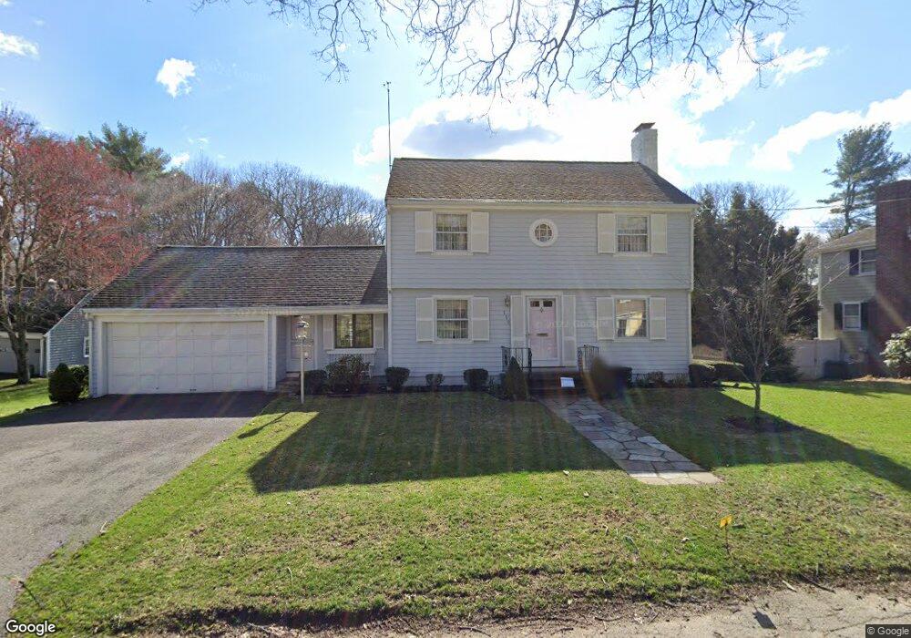 119 Allerton Rd, Milton, MA 02186 - photo 1