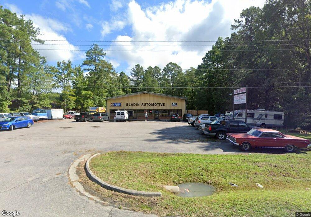 10597 S Crater Rd, South Prince George, VA 23805 - photo 1