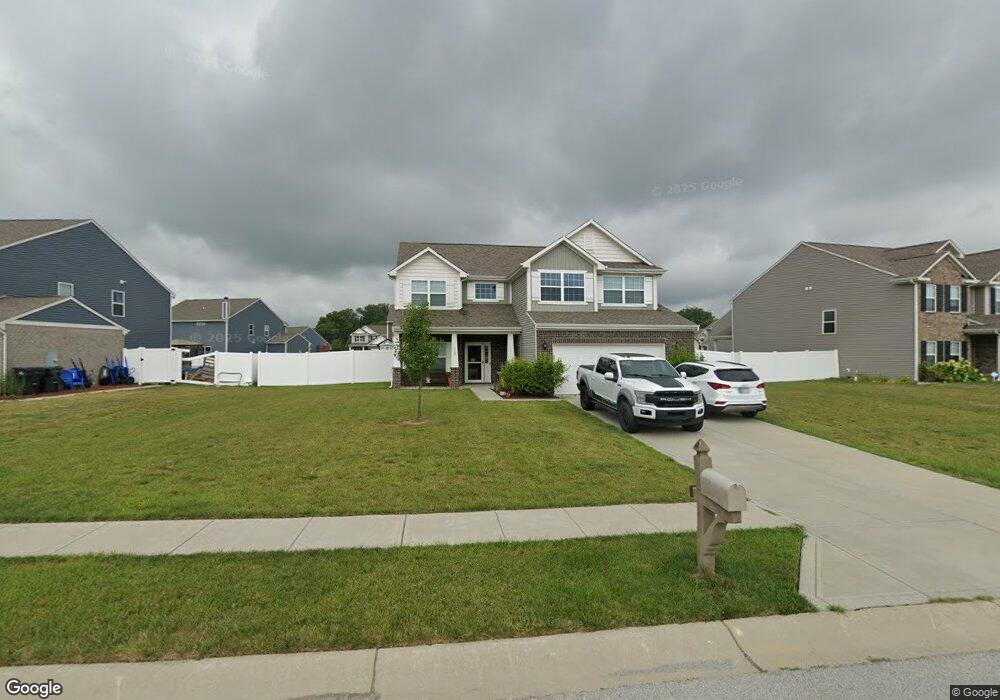 112 Larimar Way, Whiteland, IN 46184 - photo 1