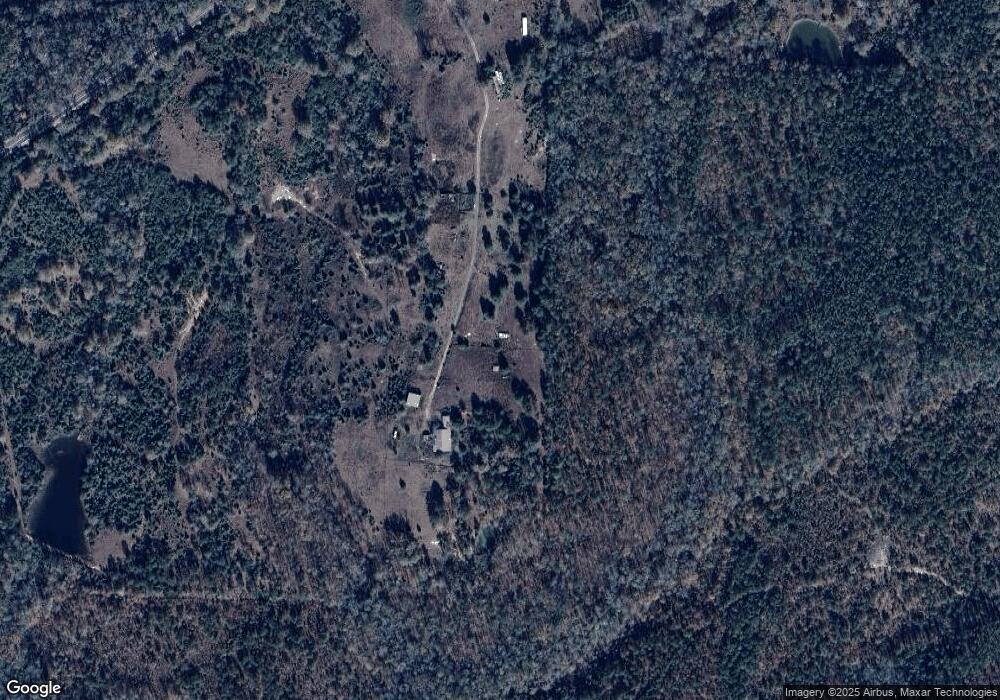 498 Rhodes Ln, Box Springs, GA 31801 - photo 1