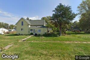 404 N Richland St, Richland, IA 52585
