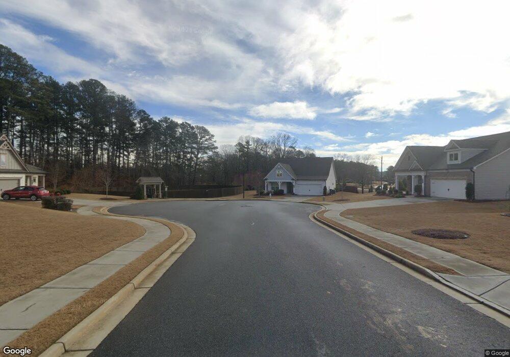 847 Alana Marie Ct, Buford, GA 30518 - photo 1