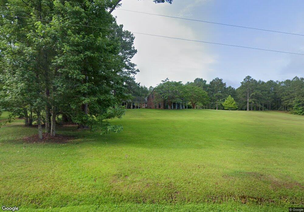 2089 Caston Rd, McComb, MS 39648 - photo 1