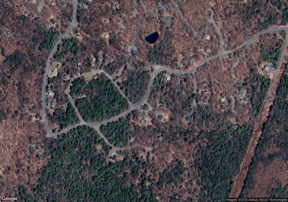 Lots 46-47 Quail Ct, Wilmington, VT 05363 - photo 1