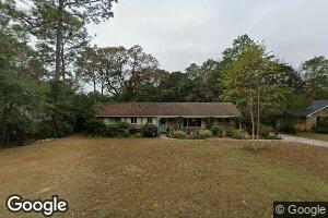 1059 Chalet Dr W, Mobile, AL 36608