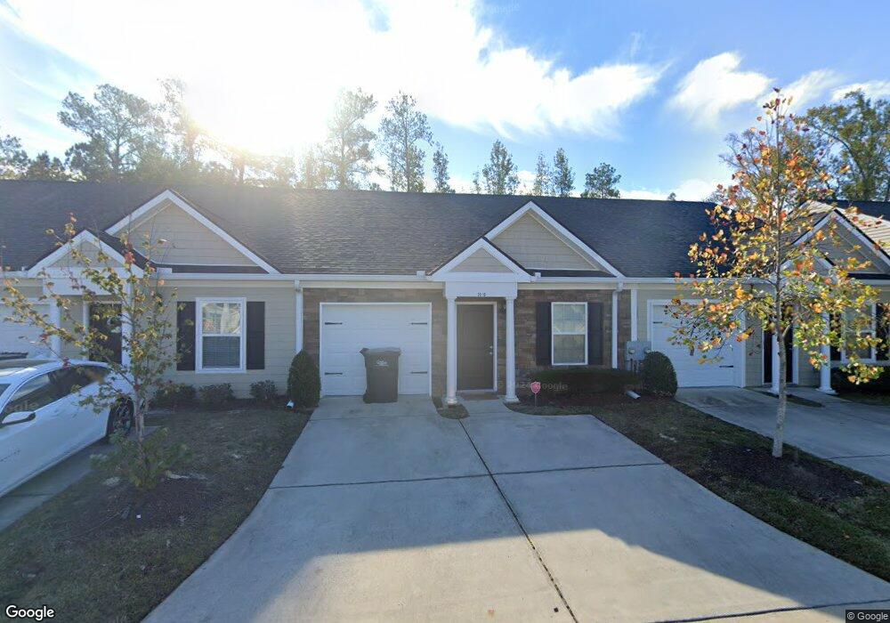 2010 Merideth Trail, Augusta, GA 30909 - photo 1