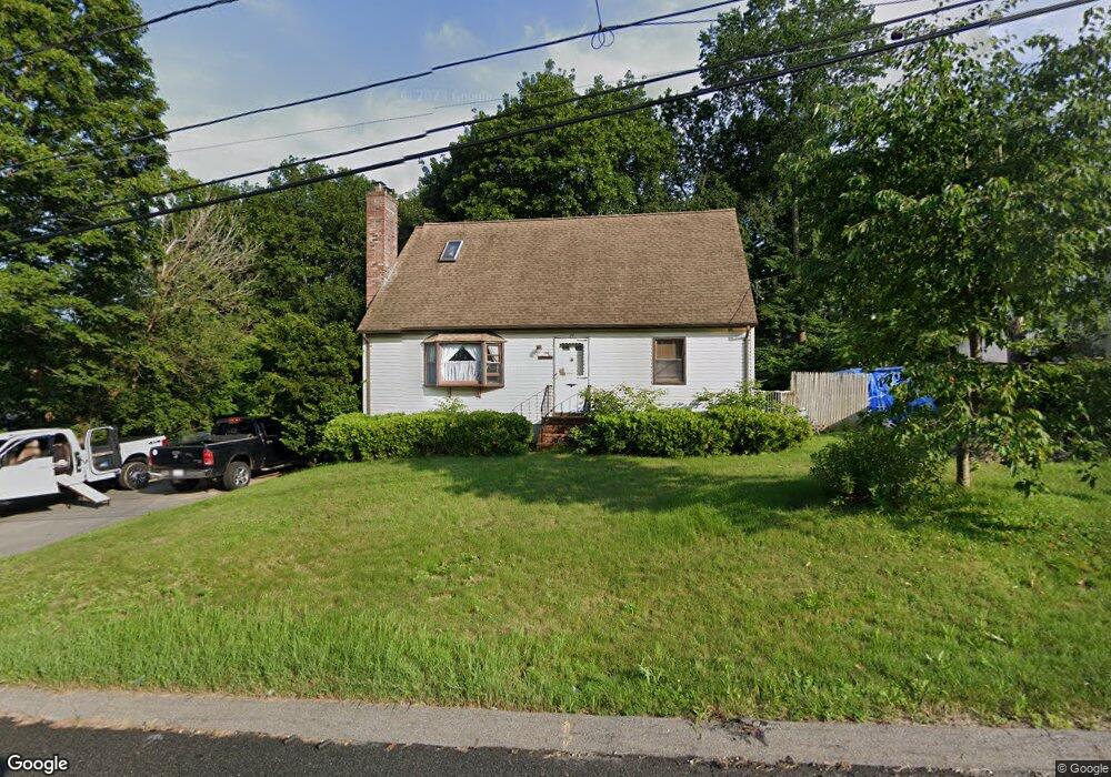 15 Atlanta St, Haverhill, MA 01832 - photo 1