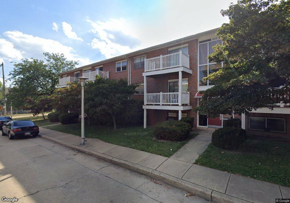 627 E 34th St, Baltimore, MD 21218 - photo 1