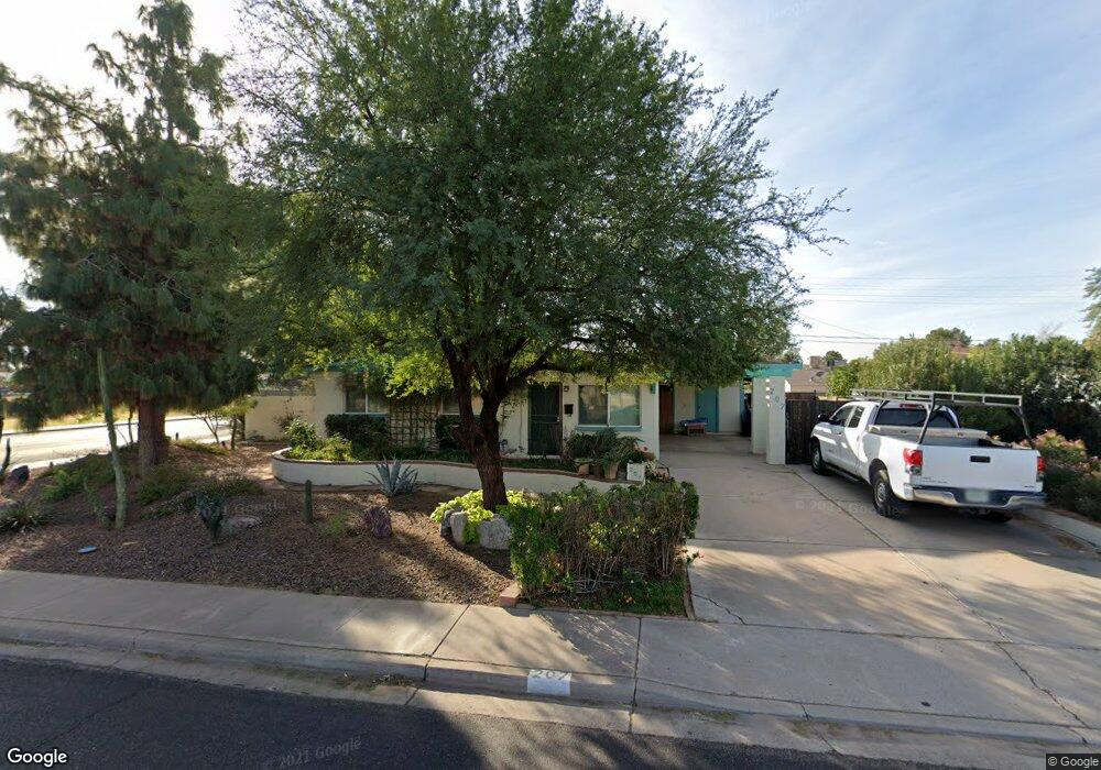 207 W Mclellan Rd, Mesa, AZ 85201 - photo 1