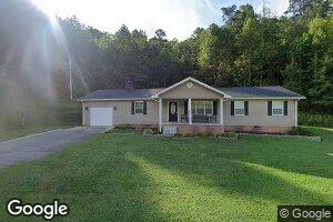 790 Bennett Branch Rd, Barbourville, KY 40906
