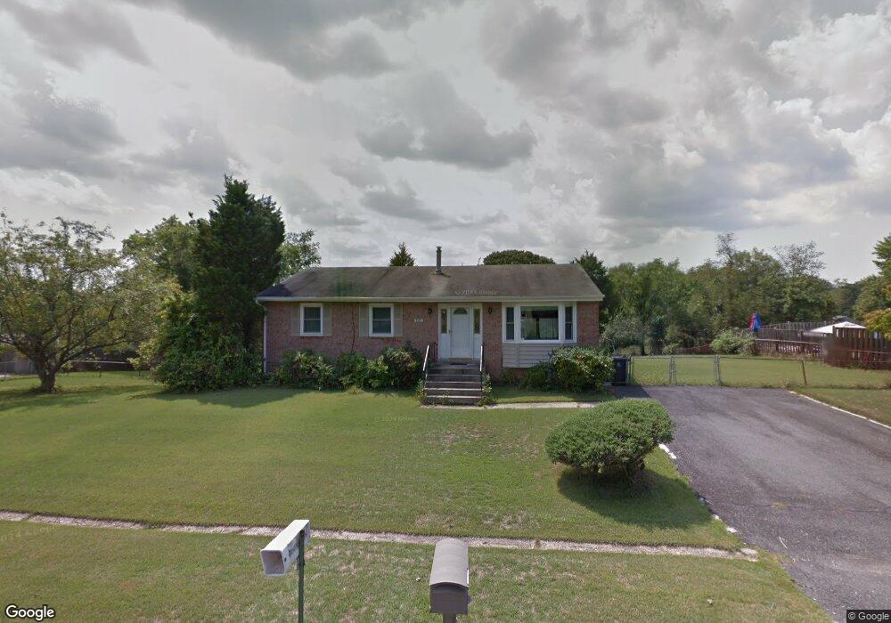 2507 Lazy Acres Rd, Clinton, MD 20735 - photo 1