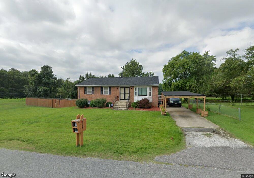 2509 Lazy Acres Rd, Clinton, MD 20735 - photo 1