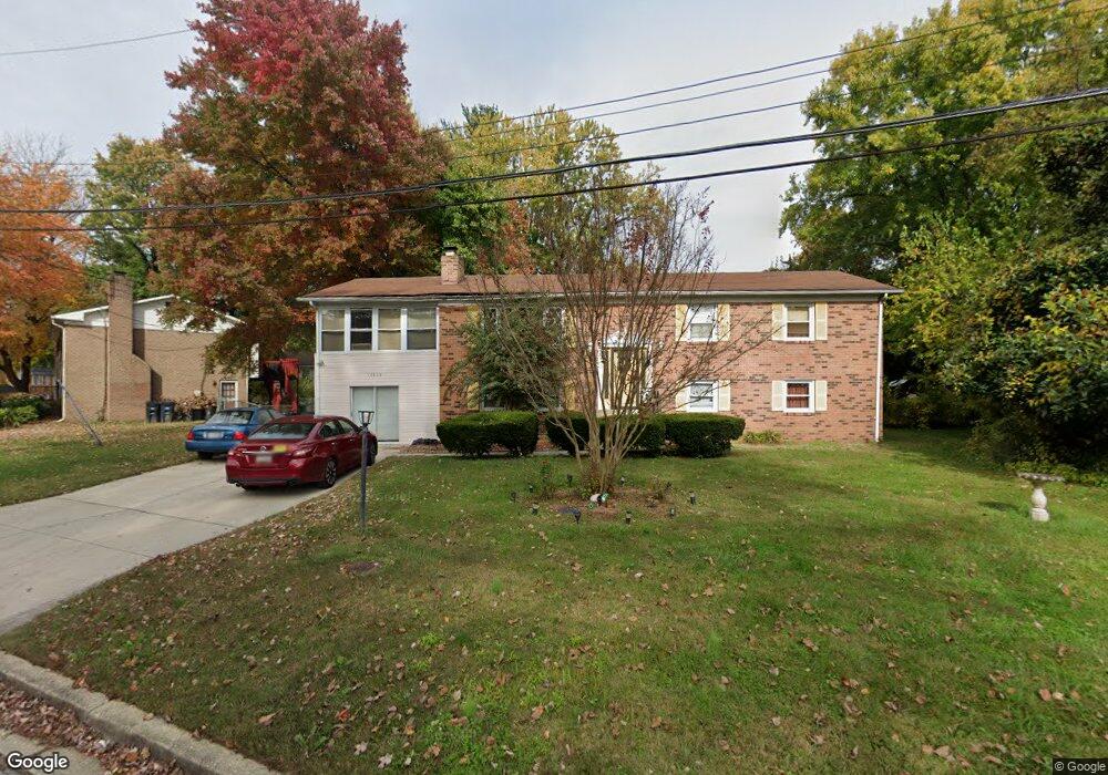 12602 Sir Walter Dr, Glenn Dale, MD 20769 - photo 1