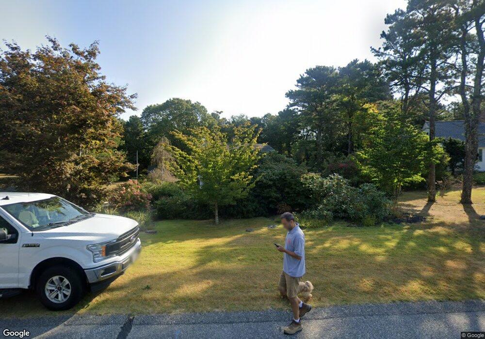 179 Winding Cove Rd, Marstons Mills, MA 02648 - photo 1