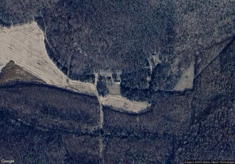 780 Bud Bryant Rd, Woodville, AL 35776 - photo 1