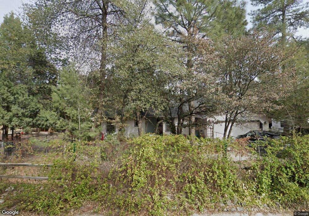 1115 N Tyrolean Dr, Payson, AZ 85541 - photo 1