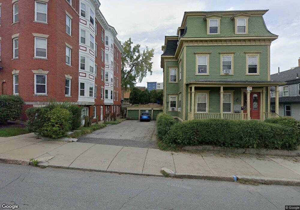 84 Elm St, Worcester, MA 01609 - photo 1