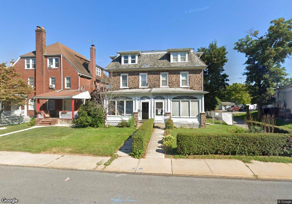 1313 E Lincoln Hwy, Coatesville, PA 19320 - photo 1